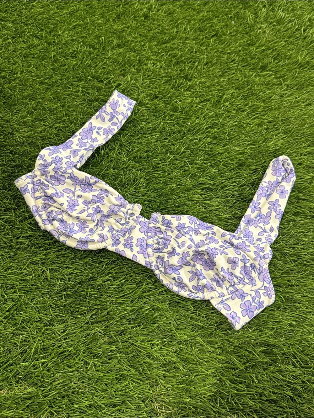 PACSUN Swim Eco